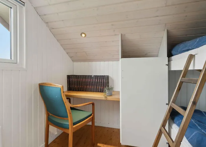 Сasa de vacaciones Lovely Summer House In A Town-close Location *